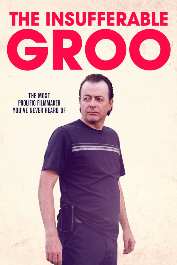 The Insufferable Groo i gruppen Alla filmer hos Mohamad shop (530964)