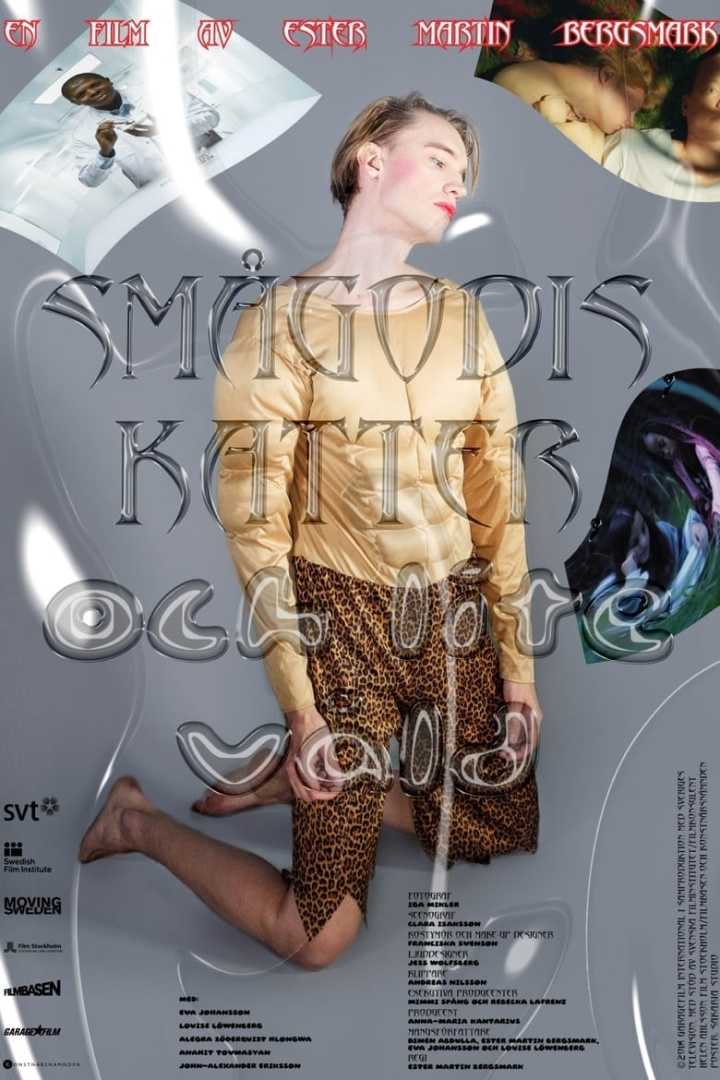 Swedish Candy i gruppen Komedi hos Mohamad shop (530976)