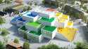 LEGO House – Home of the Brick