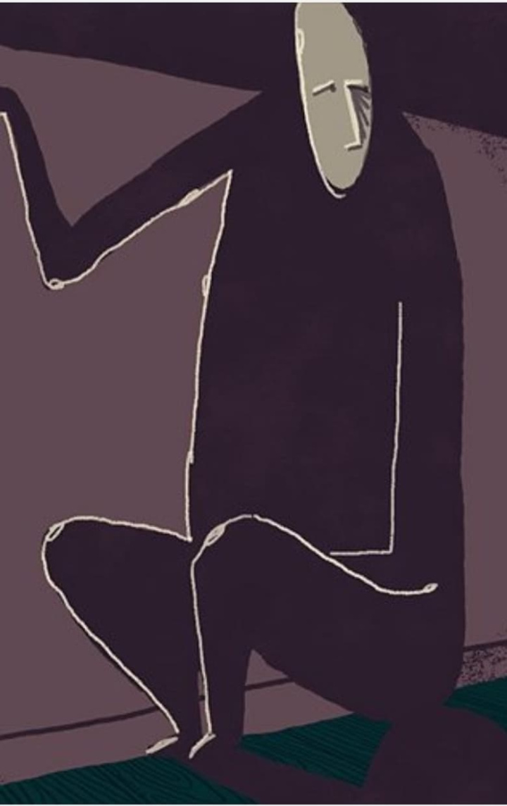 Old Bones i gruppen Alla filmer hos Mohamad shop (531027)