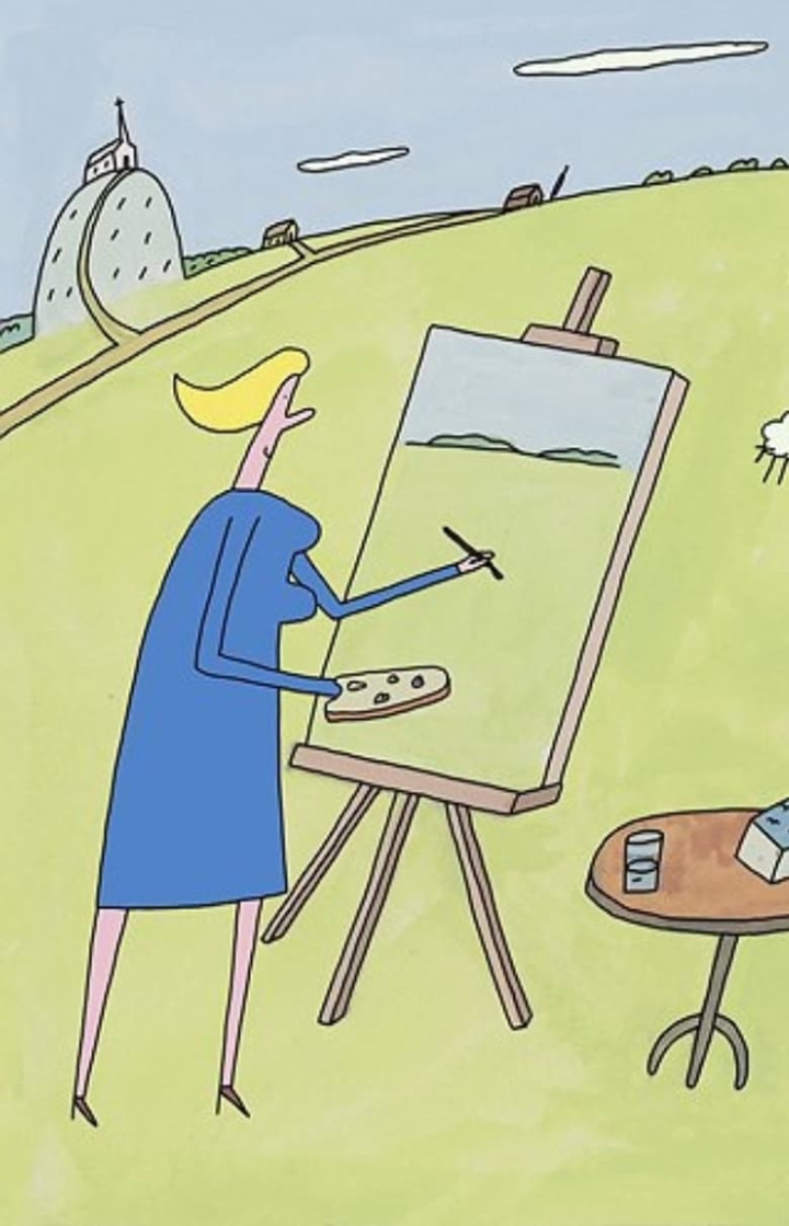 The Northeast Kingdom i gruppen Alla filmer hos Mohamad shop (531044)