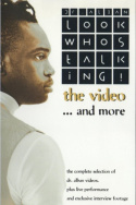 Dr. Alban: Look Who\'s Talking! - The Video... And More