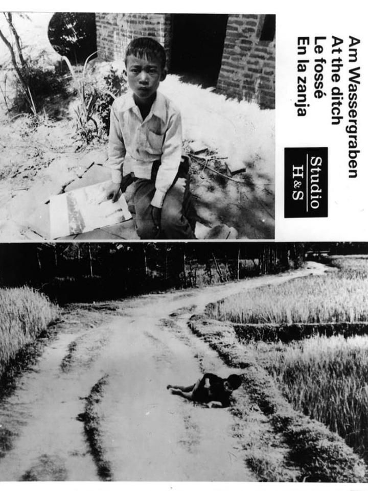 Am Wassergraben i gruppen Alla filmer hos Mohamad shop (531081)