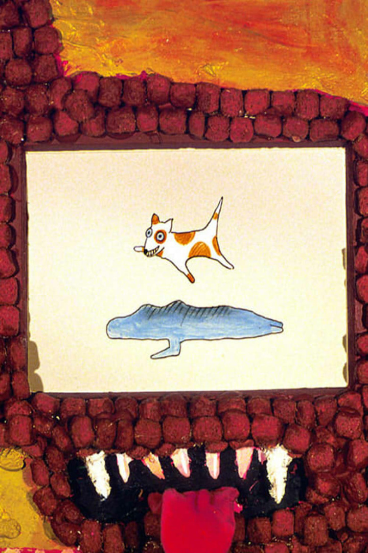 All My Relations i gruppen Alla filmer hos Mohamad shop (531161)