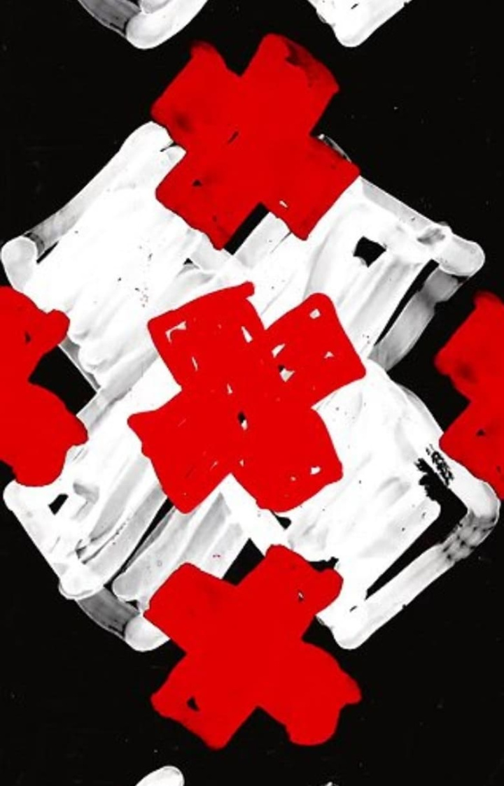 Crux i gruppen Alla filmer hos Mohamad shop (531189)