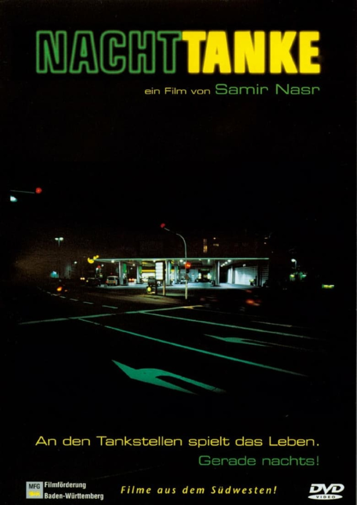 Nachttanke i gruppen Alla filmer hos Mohamad shop (531218)