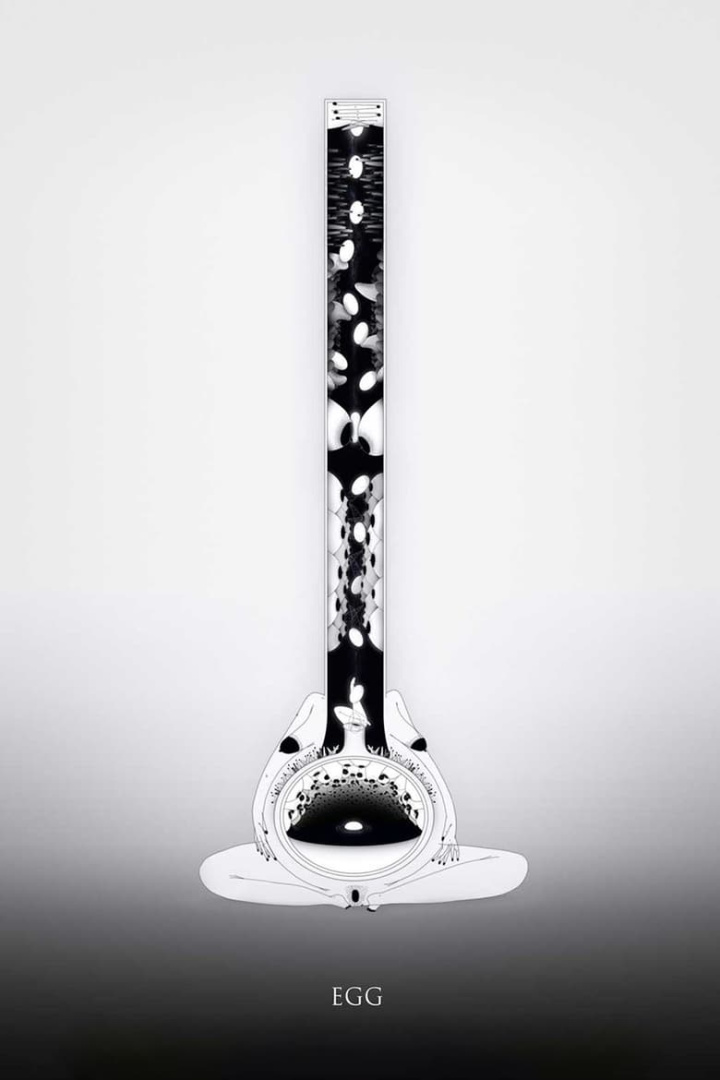 Egg i gruppen Alla filmer hos Mohamad shop (531244)