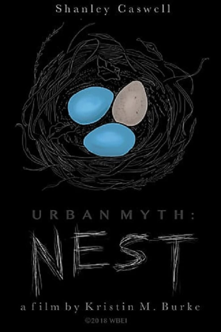 Urban Myth: Nest i gruppen Skräck hos Mohamad shop (531247)