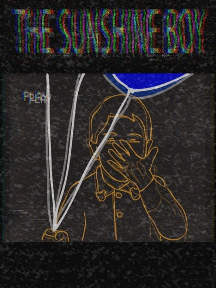 The Sunshine Boy i gruppen Drama hos Mohamad shop (531259)