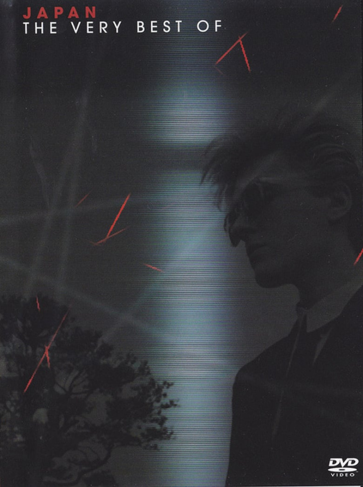 Japan - The Very Best Of i gruppen Alla filmer hos Mohamad shop (531265)