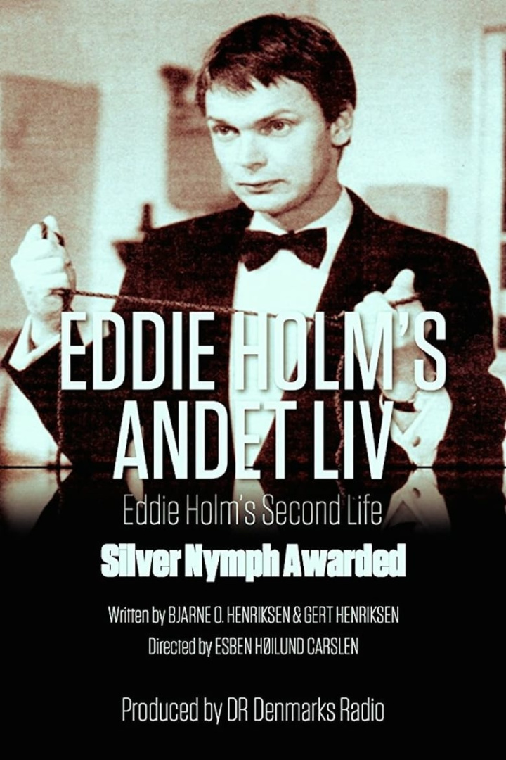 Eddie Holm\'s Second Life i gruppen Alla filmer hos Mohamad shop (531292)