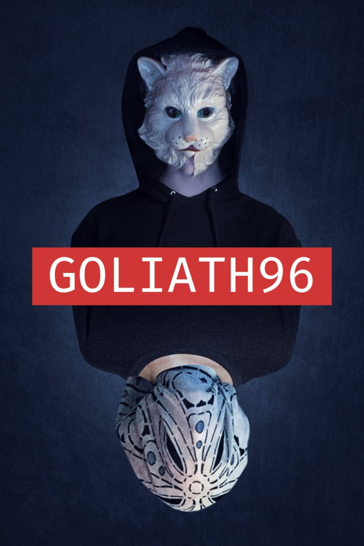 Goliath 96 i gruppen Drama hos Mohamad shop (531312)