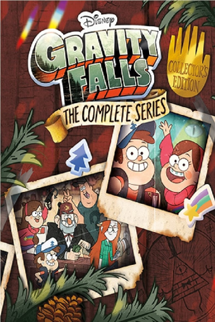 One Crazy Summer i gruppen Alla filmer hos Mohamad shop (531326)