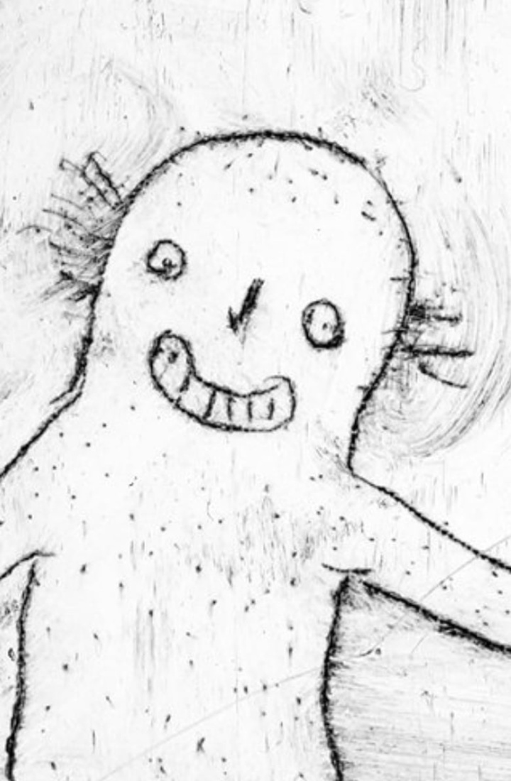 An Old Man And An Old Woman. An Erzya Story i gruppen Alla filmer hos Mohamad shop (531336)