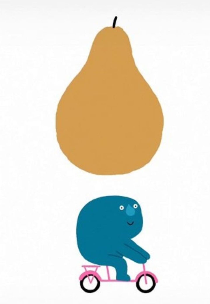 Pear Fall i gruppen Komedi hos Mohamad shop (531338)