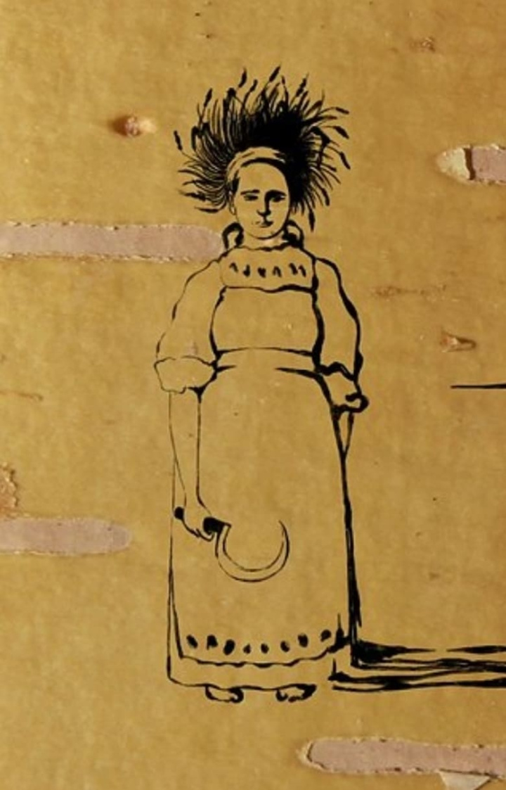 A Husband And A Wife. A Votian Story i gruppen Alla filmer hos Mohamad shop (531339)