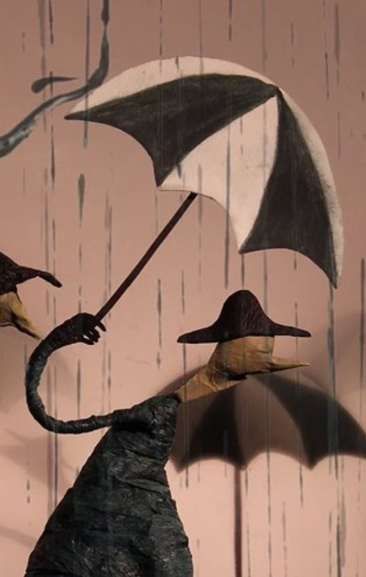 Tendrils i gruppen Alla filmer hos Mohamad shop (531341)