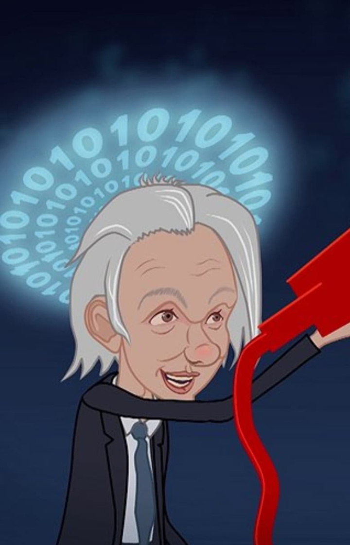 Boom Boom Julian i gruppen Alla filmer hos Mohamad shop (531356)