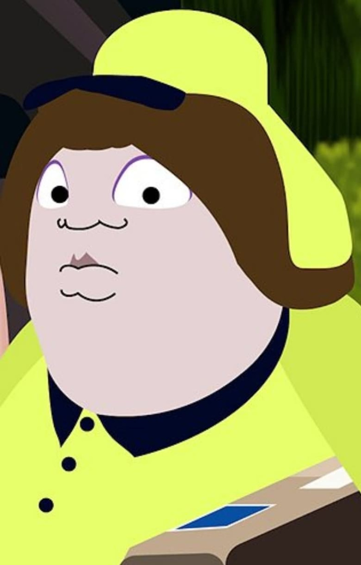 The Fiend i gruppen Alla filmer hos Mohamad shop (531358)