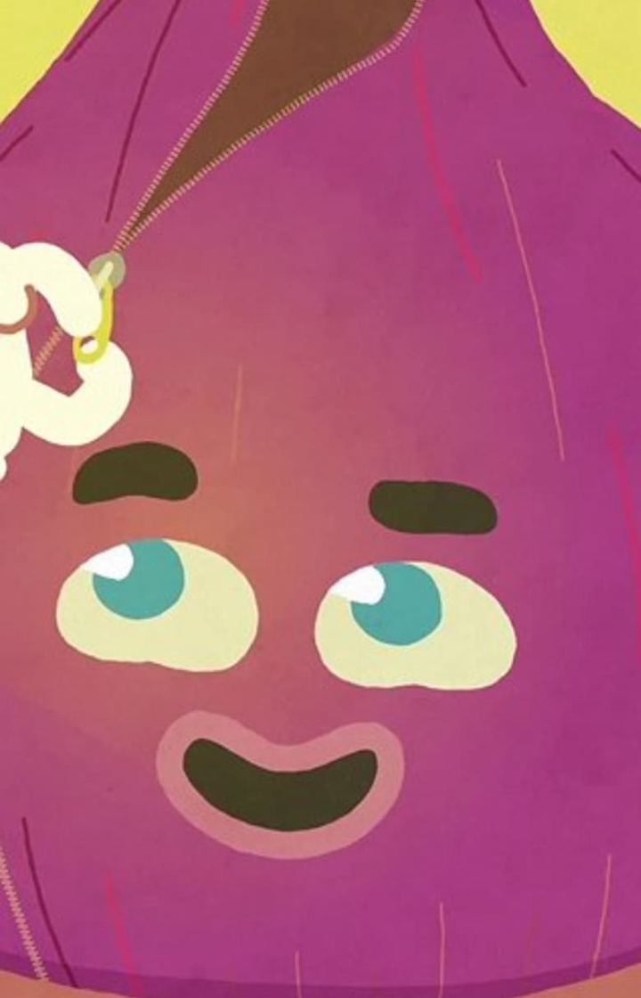 Spanish Onion i gruppen Alla filmer hos Mohamad shop (531359)