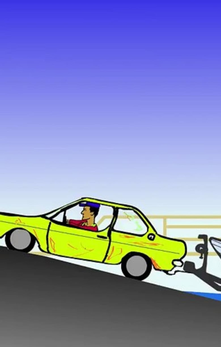 This Is Fishing: Calm Weather i gruppen Alla filmer hos Mohamad shop (531360)