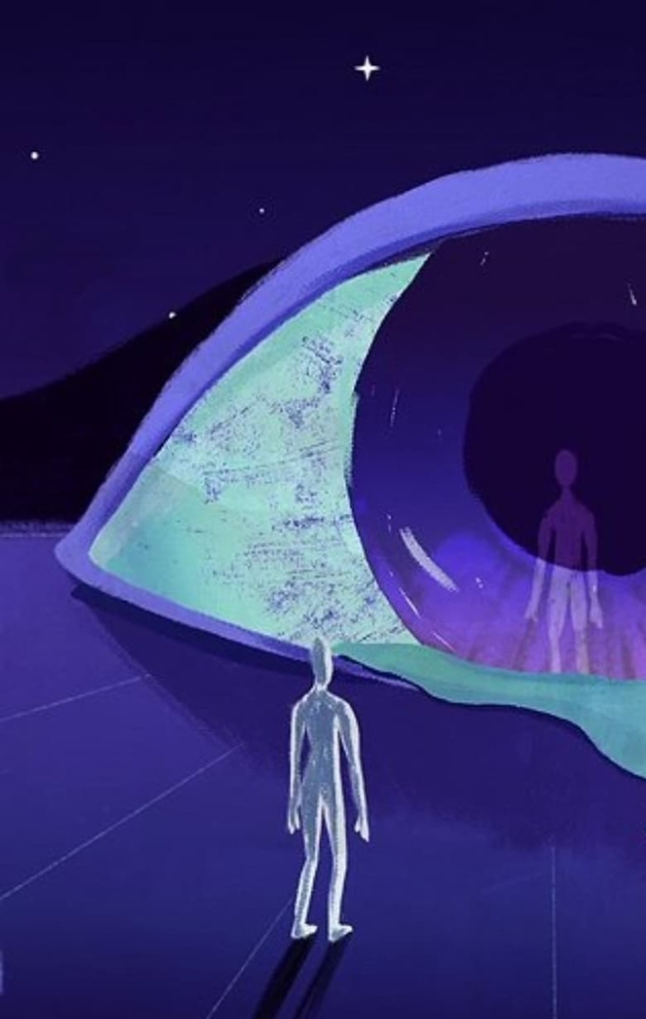 Dreaming i gruppen Alla filmer hos Mohamad shop (531365)