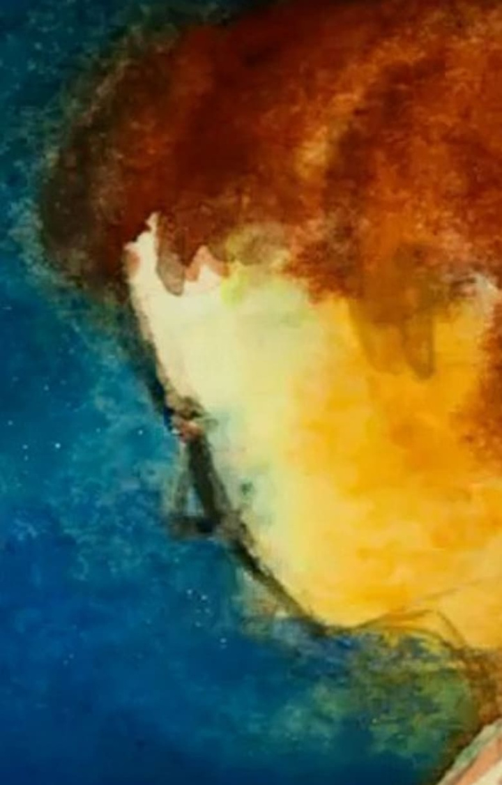 Let The Sea Wonder i gruppen Alla filmer hos Mohamad shop (531369)