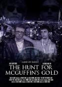 Land of Barry: The Hunt for McGuffin\'s Gold