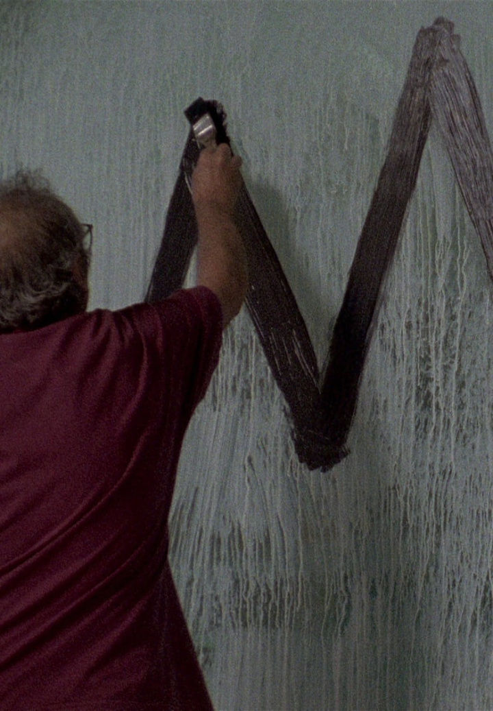 M. (Manuel Moldes, Pontevedra Suite, 1983-1987) i gruppen Alla filmer hos Mohamad shop (531417)