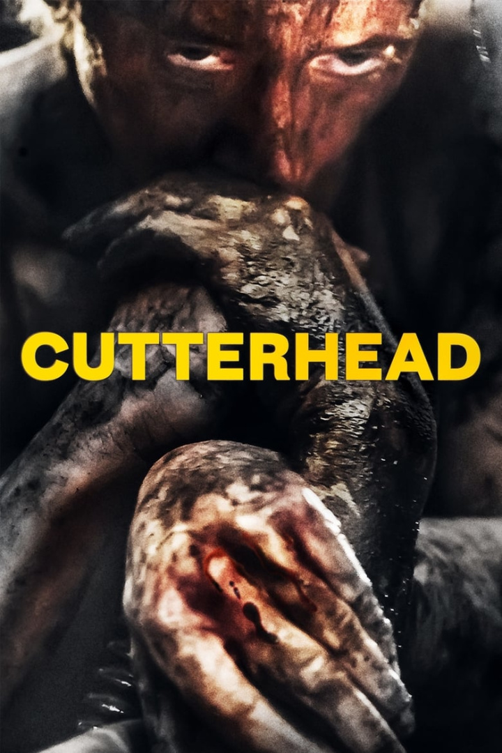 Cutterhead i gruppen Alla filmer hos Mohamad shop (531489)