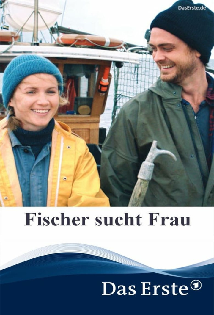 Fischer sucht Frau i gruppen Alla filmer / Comedy hos Mohamad shop (531491)
