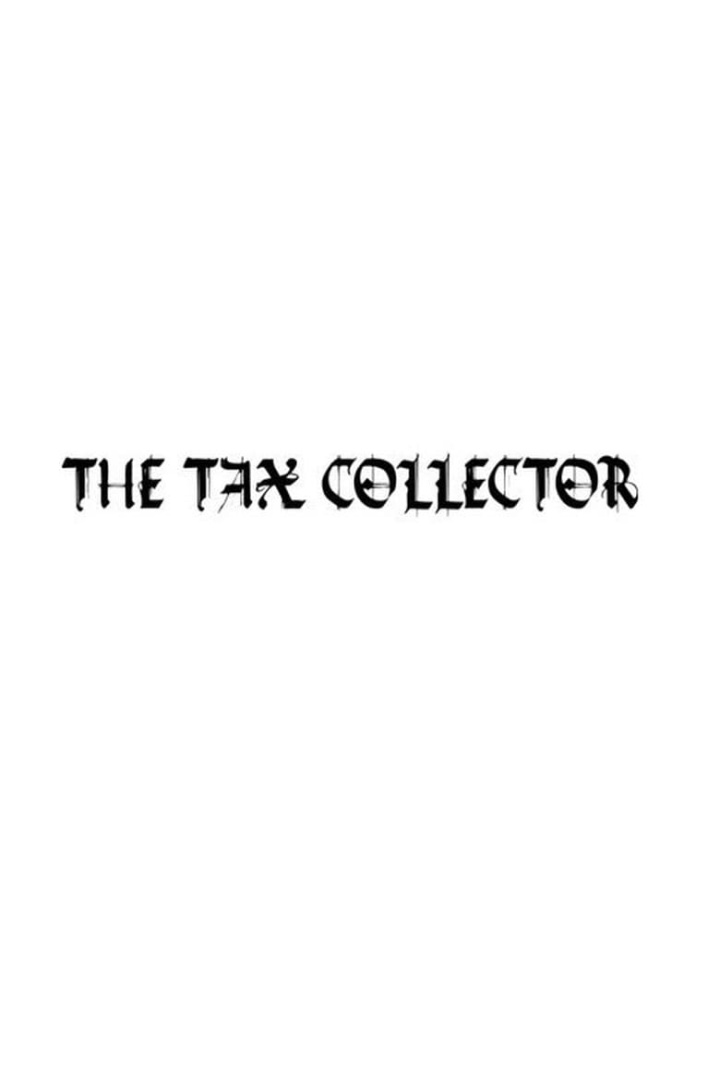 The Tax Collector i gruppen Thriller hos Mohamad shop (531499)