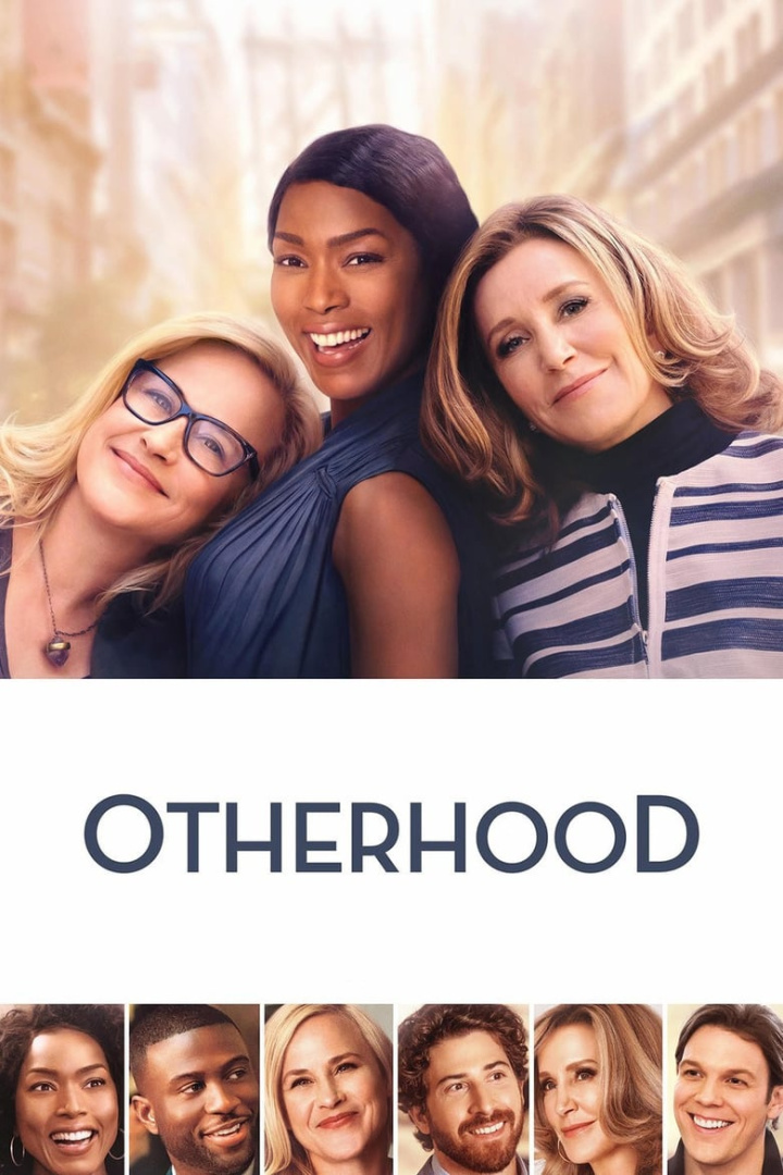 Otherhood i gruppen Komedi hos Mohamad shop (531509)