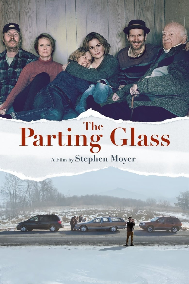 The Parting Glass i gruppen Drama hos Mohamad shop (531513)
