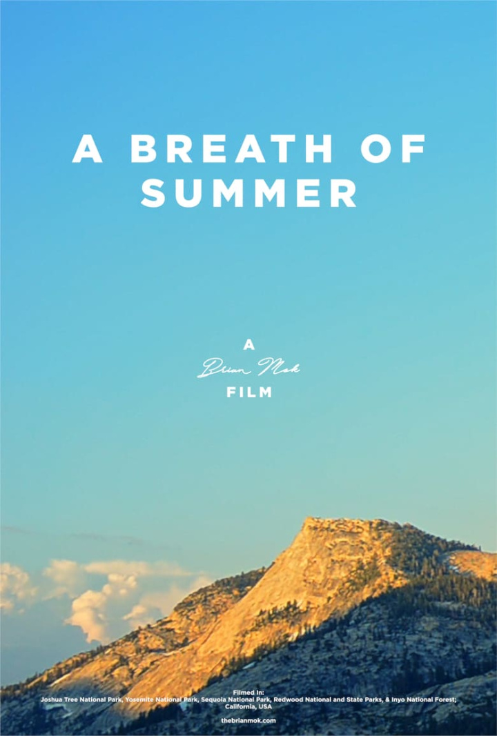 A Breath Of Summer i gruppen Alla filmer hos Mohamad shop (531517)