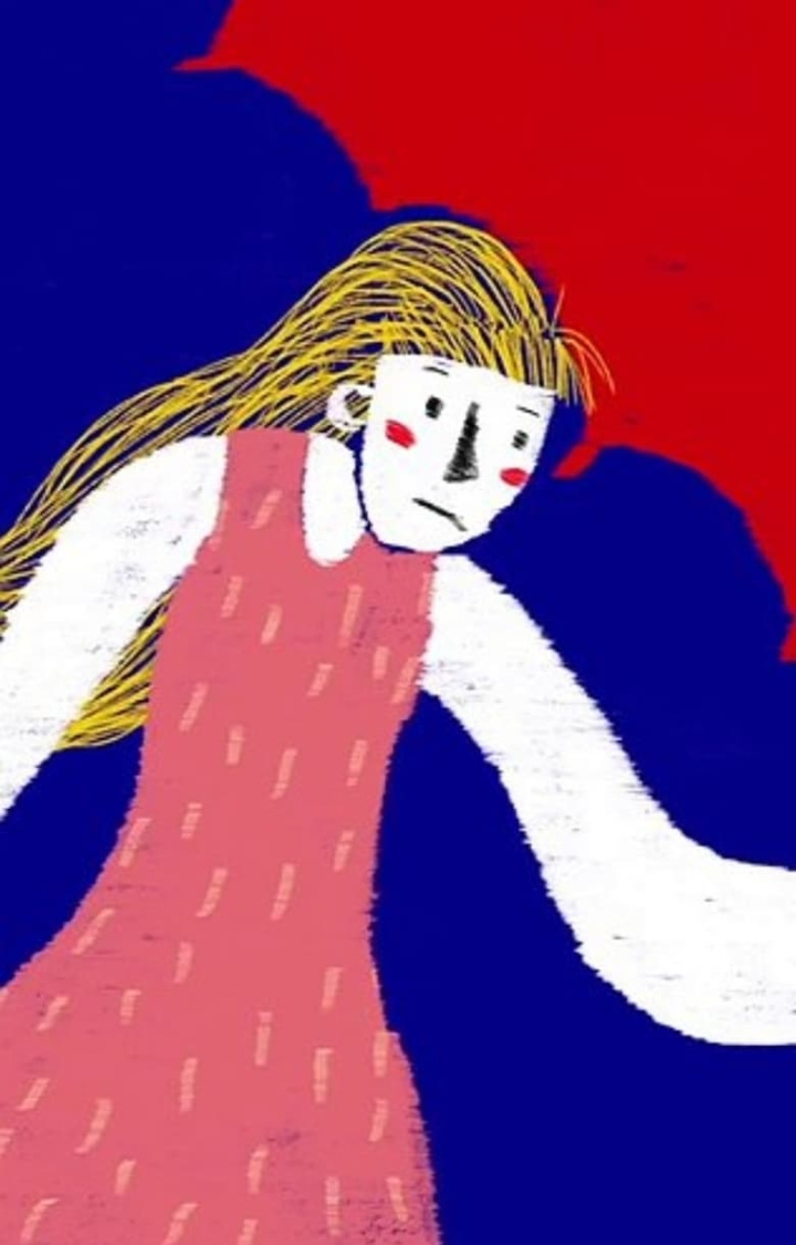 The String i gruppen Alla filmer hos Mohamad shop (531525)