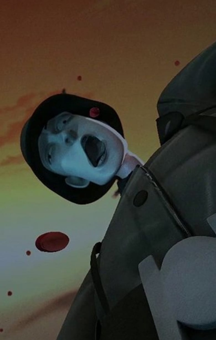 Returning Home In Glory i gruppen Alla filmer hos Mohamad shop (531545)