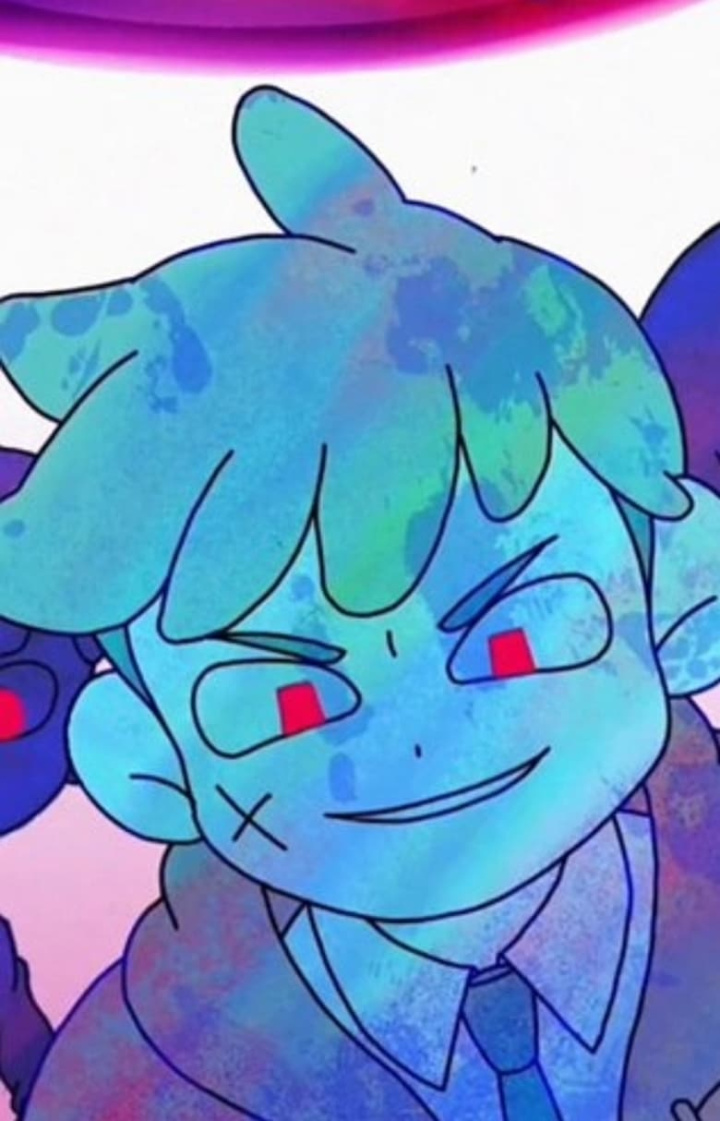 Fish Out of Water i gruppen Alla filmer hos Mohamad shop (531547)