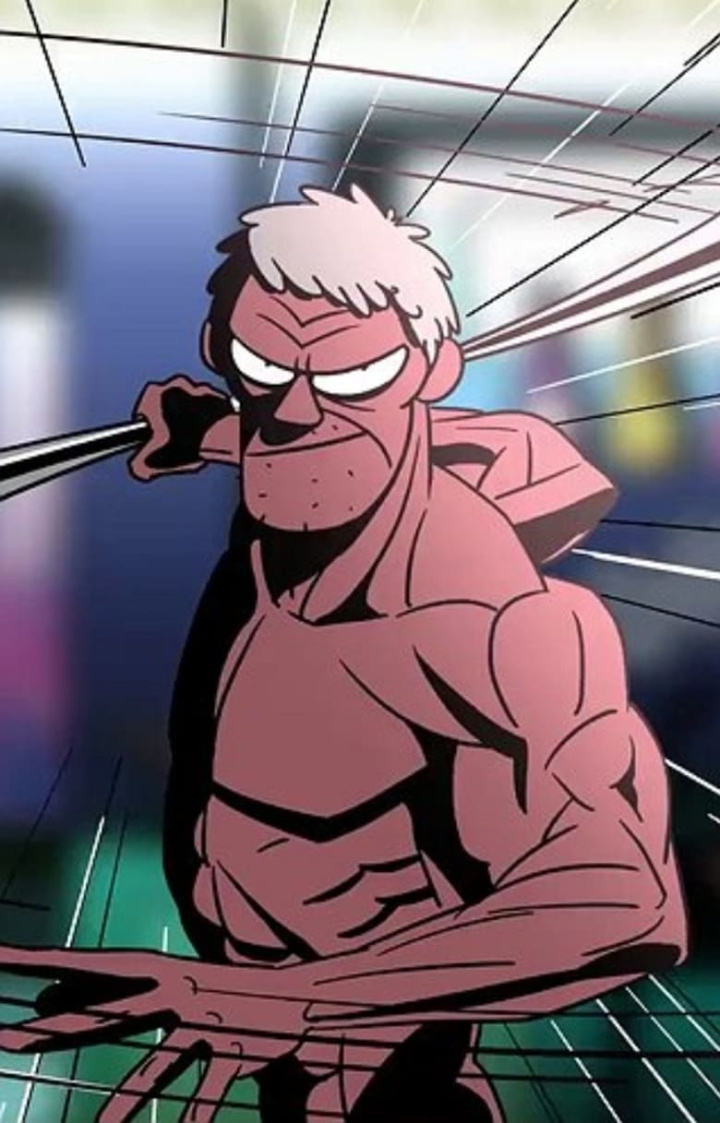 Cleaner i gruppen Alla filmer hos Mohamad shop (531548)