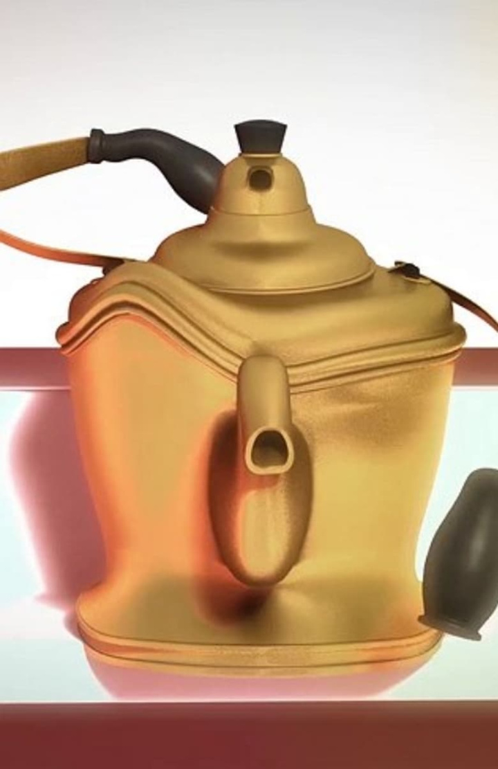 La Psycho i gruppen Alla filmer hos Mohamad shop (531550)