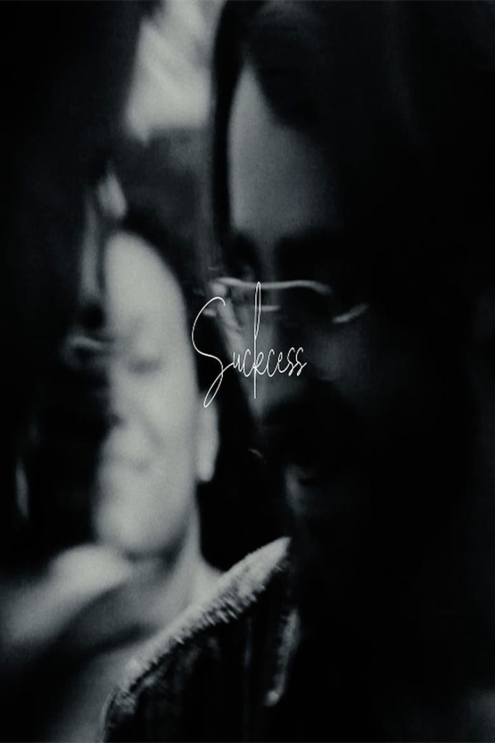 Suckcess i gruppen Alla filmer / Documentary hos Mohamad shop (531606)