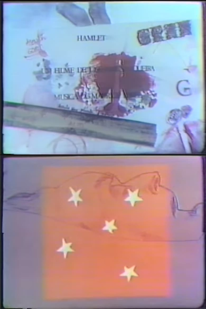 Hamlet i gruppen Alla filmer hos Mohamad shop (531610)