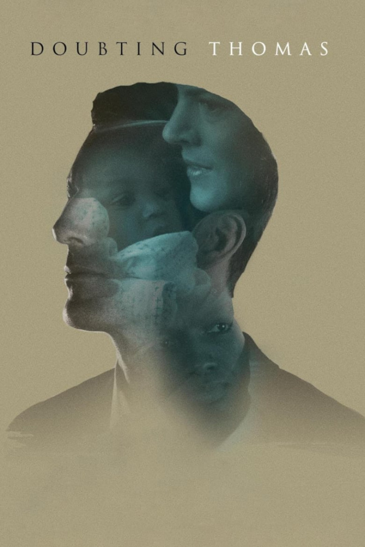 Doubting Thomas i gruppen Drama hos Mohamad shop (531615)