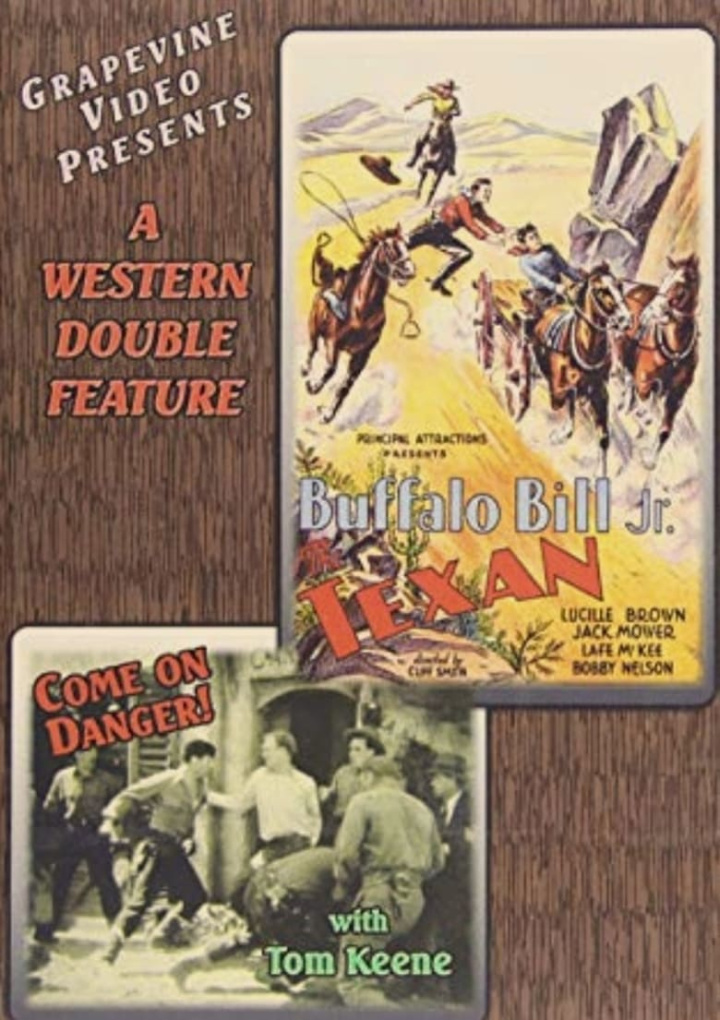 Come on Danger! i gruppen Romantik hos Mohamad shop (531705)