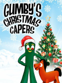 Gumby\'s Christmas Capers