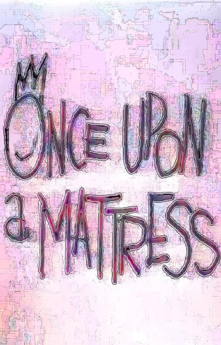 Once Upon a Mattress i gruppen Alla filmer hos Mohamad shop (531822)