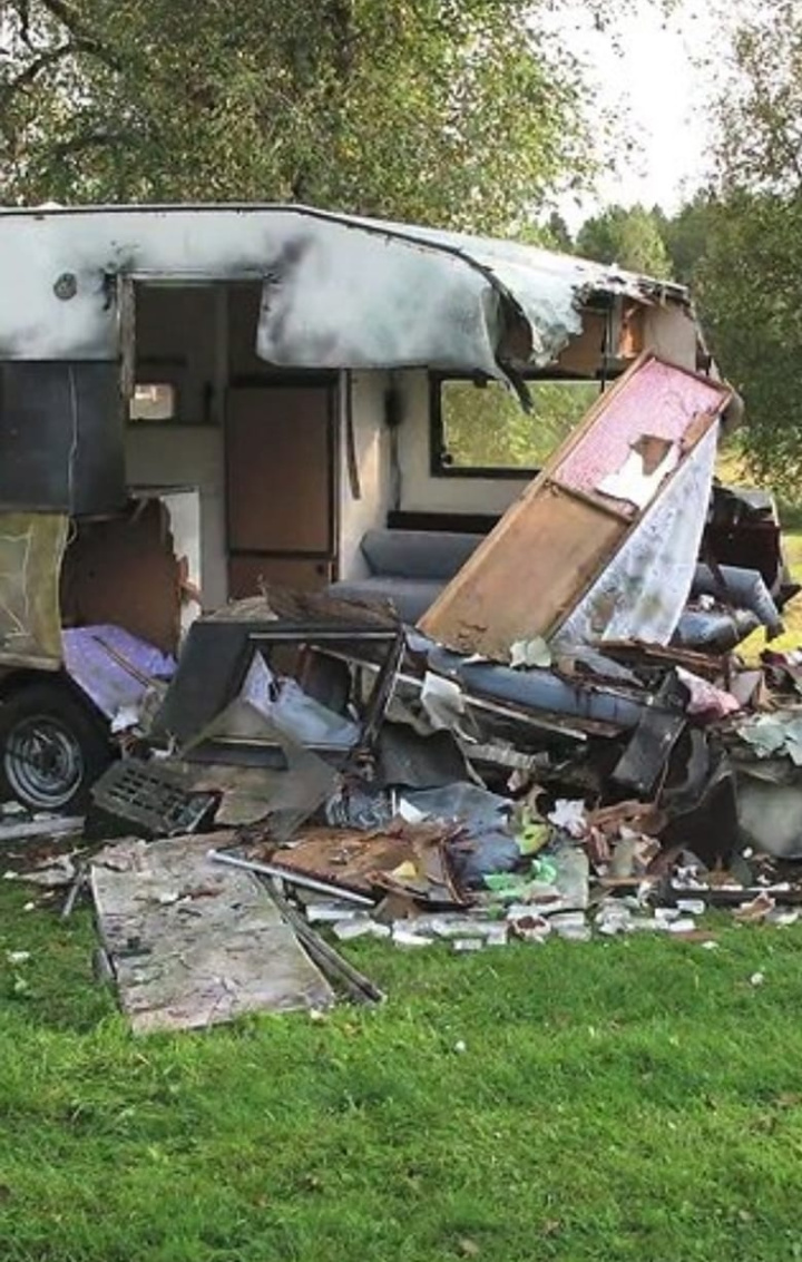 Vanishing Point i gruppen Alla filmer hos Mohamad shop (531825)