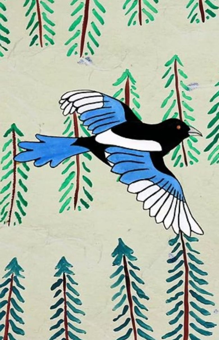 Sister Of The Wind i gruppen Alla filmer hos Mohamad shop (531827)