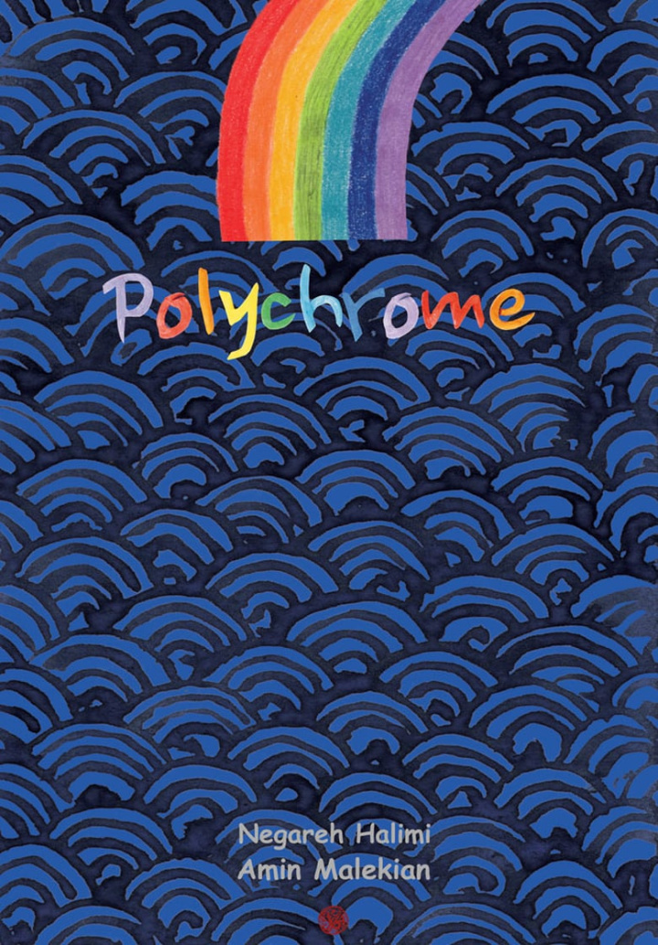 Polychrome i gruppen Alla filmer hos Mohamad shop (531833)