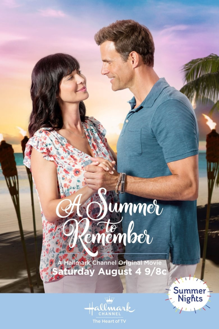 A Summer to Remember i gruppen Romantik hos Mohamad shop (531837)